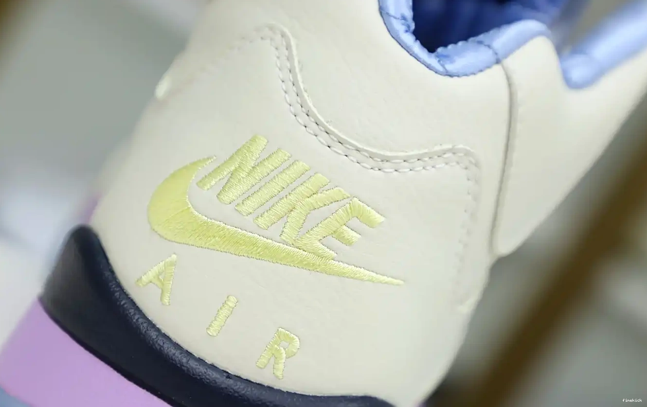 WE DJ KHALED AIR BE THE 5 JORDAN 0624